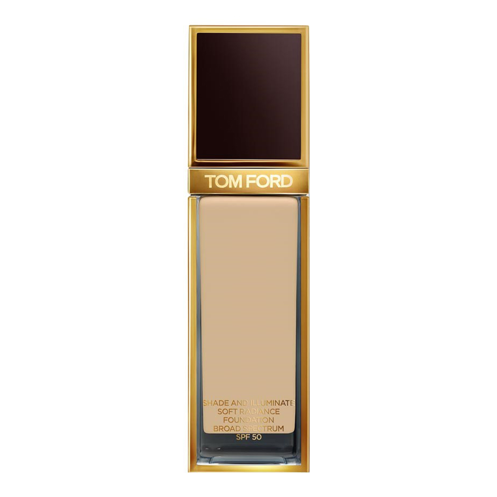 Shade And Illuminate Soft Radiance Foundation SPF 50/PA++++