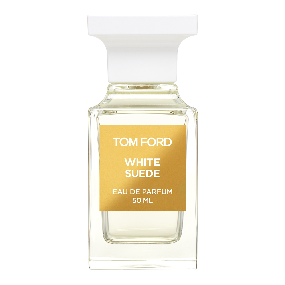 White Suede Eau De Parfum