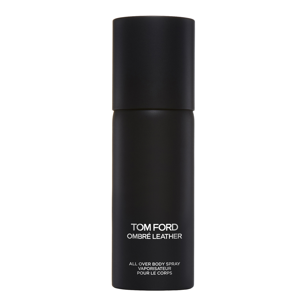 Ombré Leather All Over Body Spray