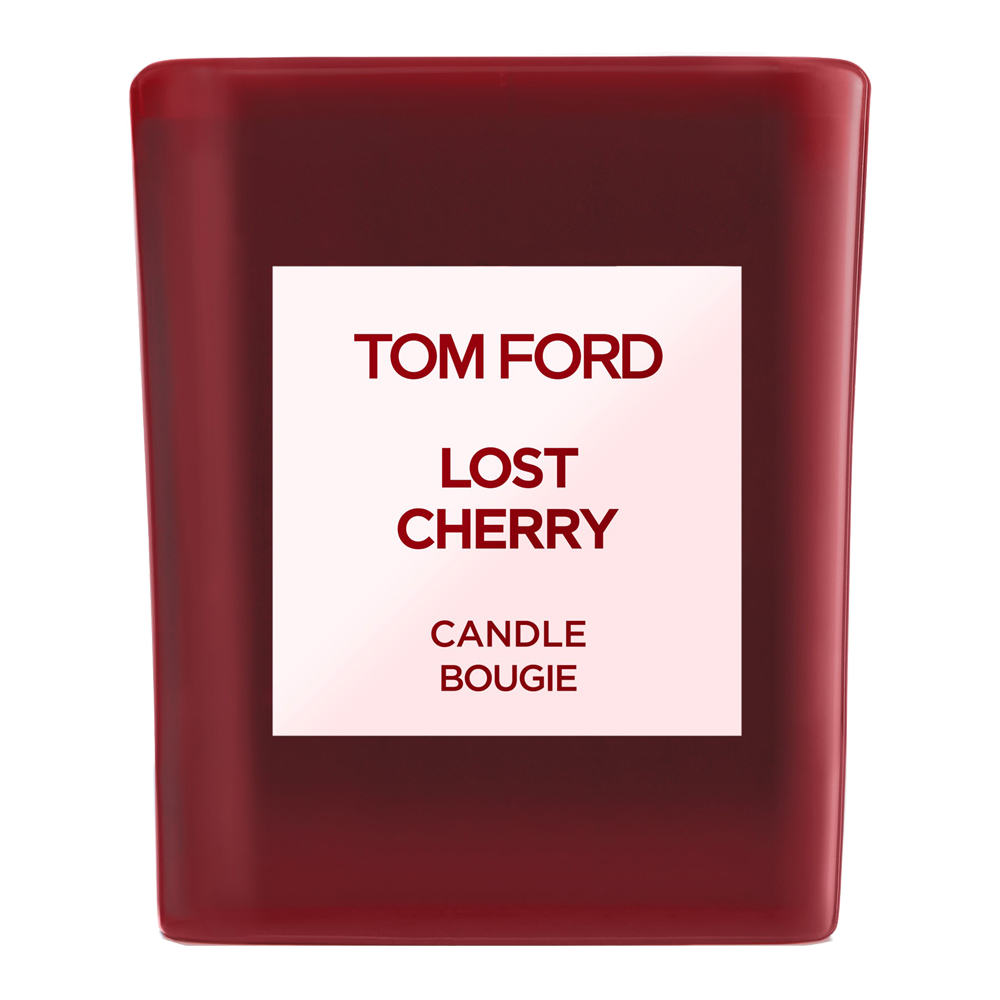 Lost Cherry Candle