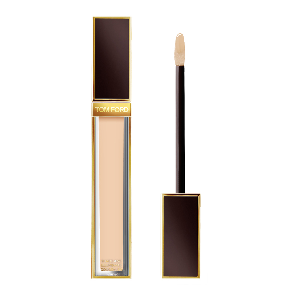 Shade And Illuminate Concealer
