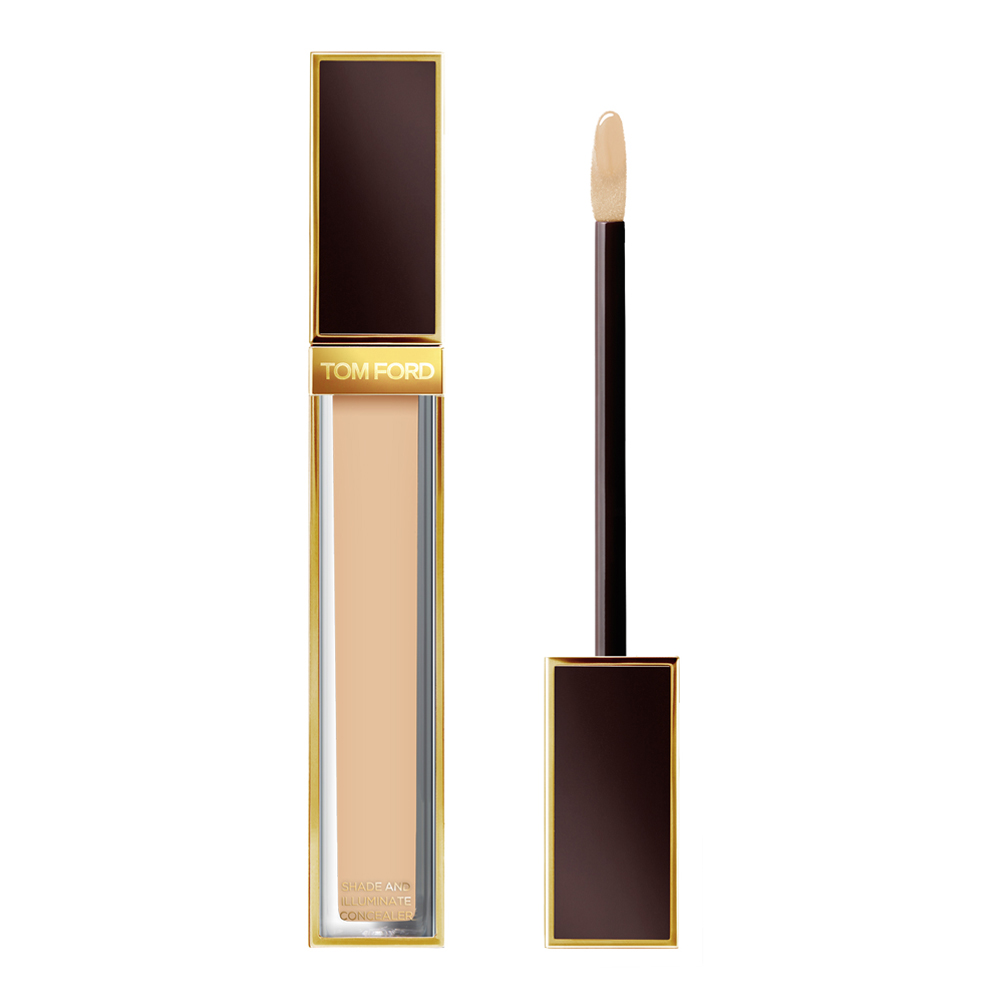 Shade And Illuminate Concealer