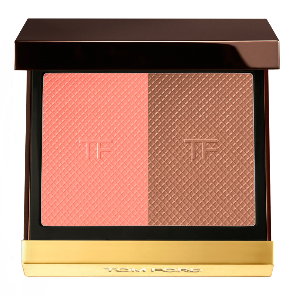 Shade And Illuminate Blush