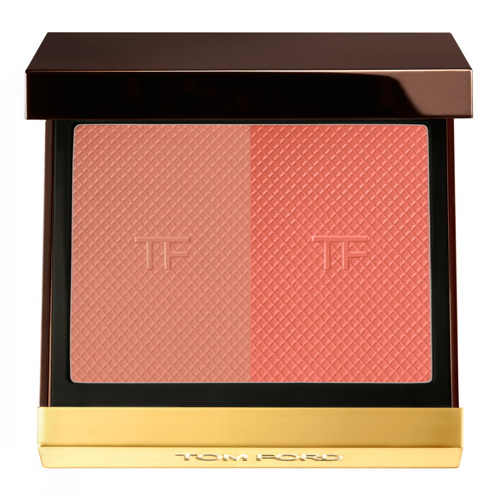 Shade And Illuminate Blush