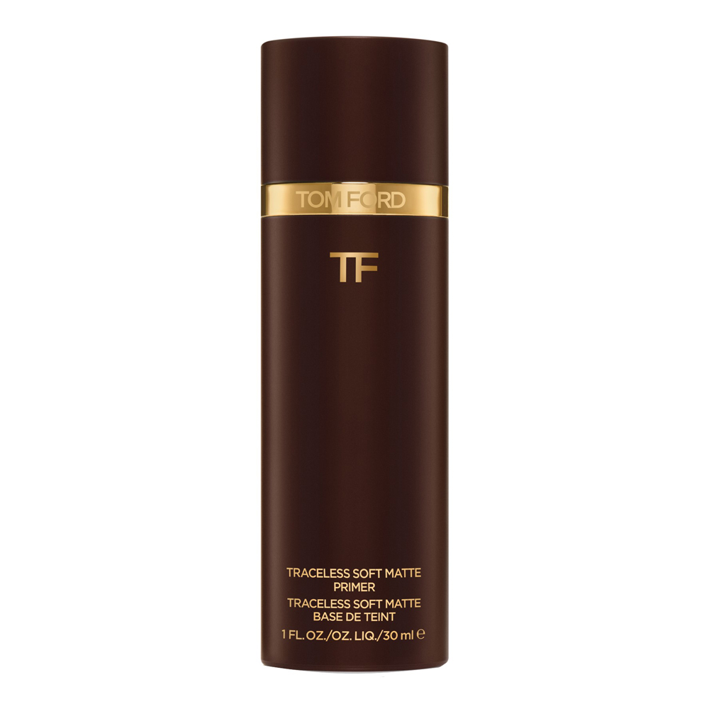 Traceless Soft Matte Primer