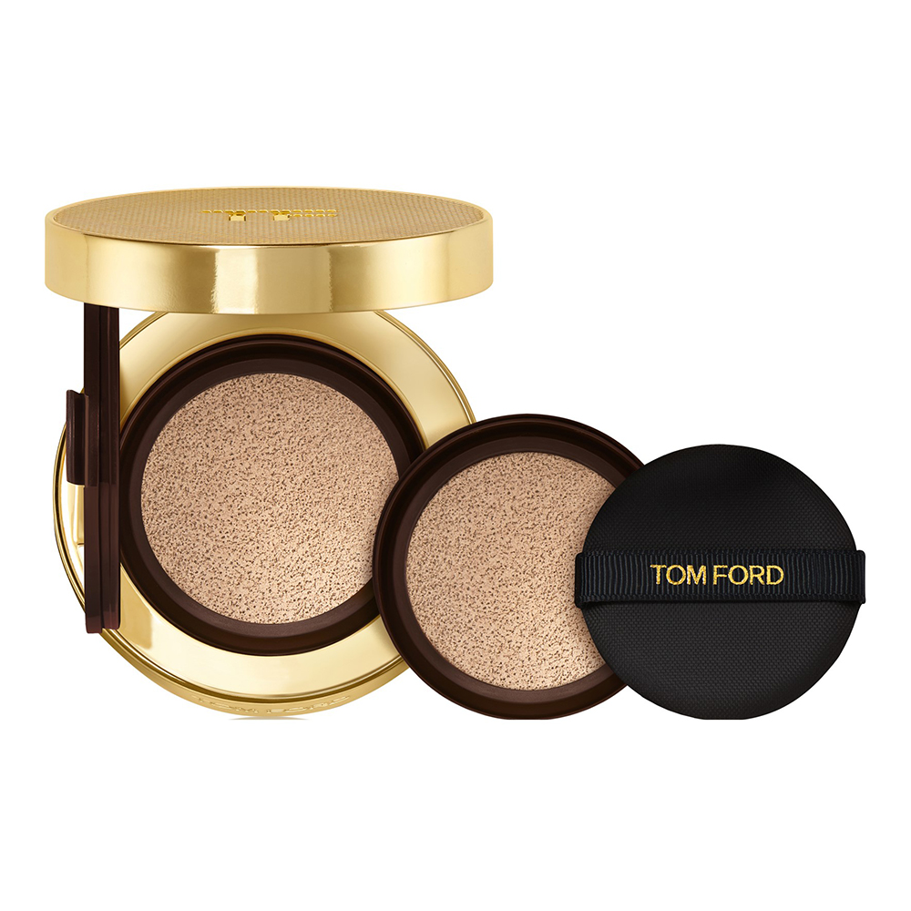 Shade And Illuminate Soft Radiance Foundation SPF 45/PA +++ Cushion Compact (Filled + 1 Refill)