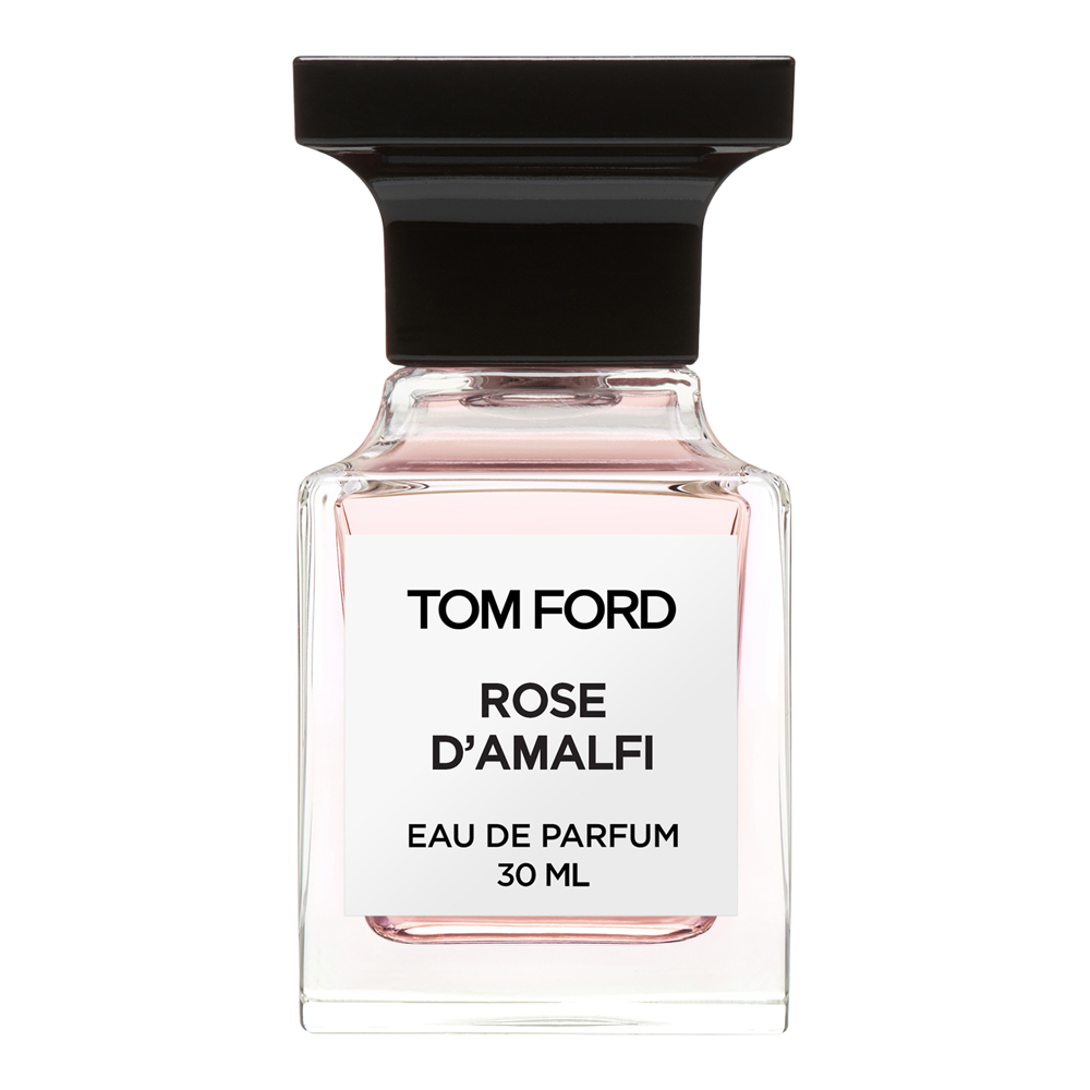 Rose D'Amalfi Eau De Parfum