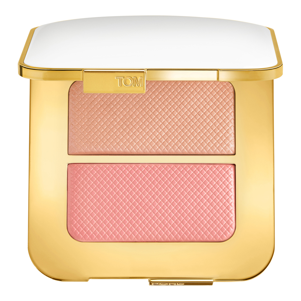 Soleil Sheer Cheek Duo