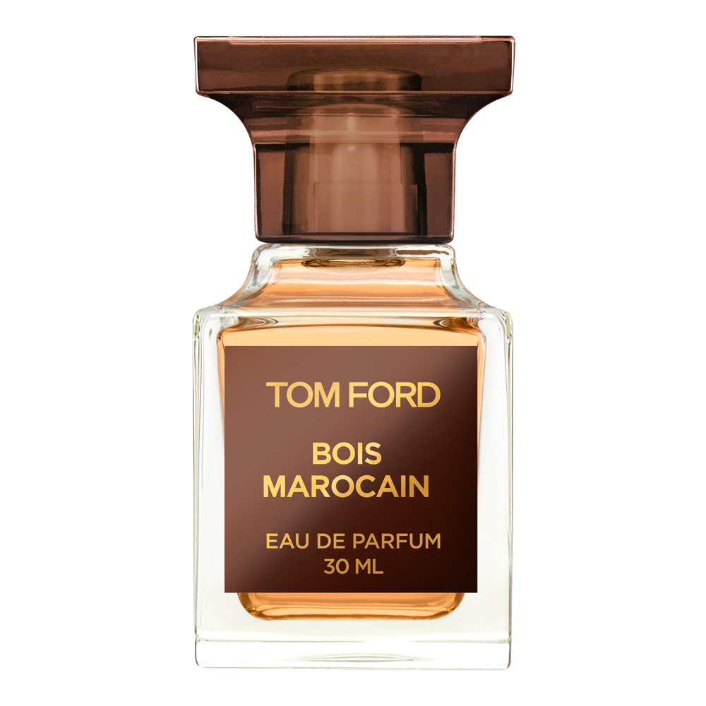 Bois Marocain Eau De Parfum