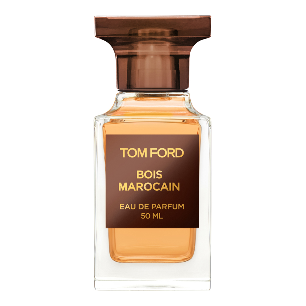 Bois Marocain Eau De Parfum