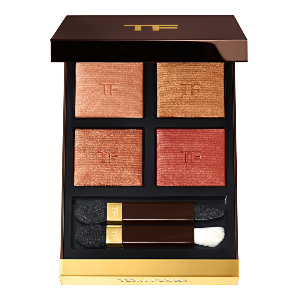 Eye Color Quad Eye Shadow Palette