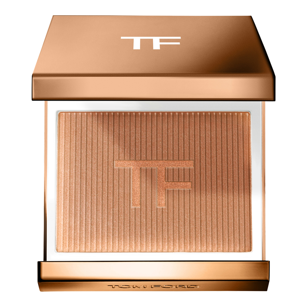 Soleil De Feu Glow Highlighter
