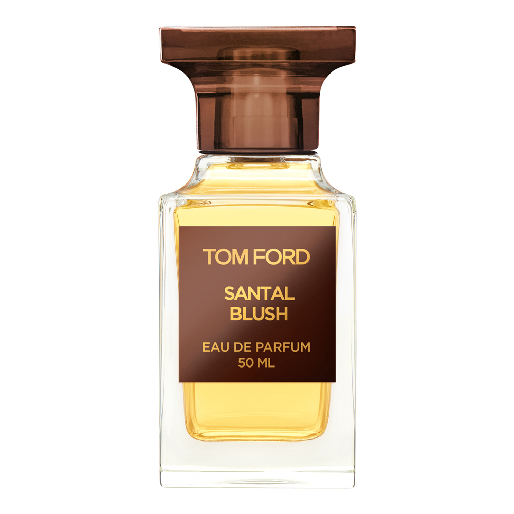 Santal Blush Eau De Parfum