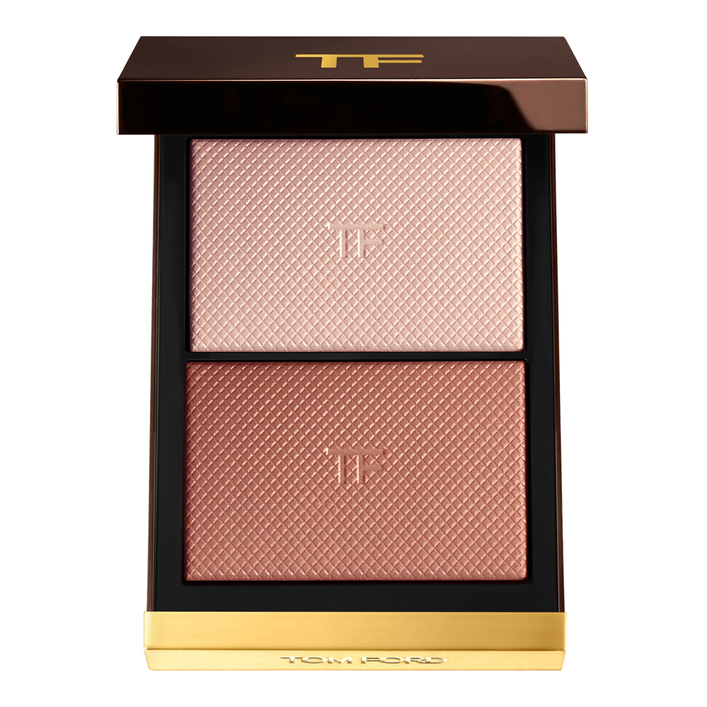 Shade And Illuminate Highlighting Duo