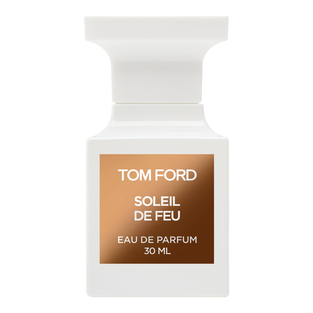 Soleil De Feu Eau De Parfum