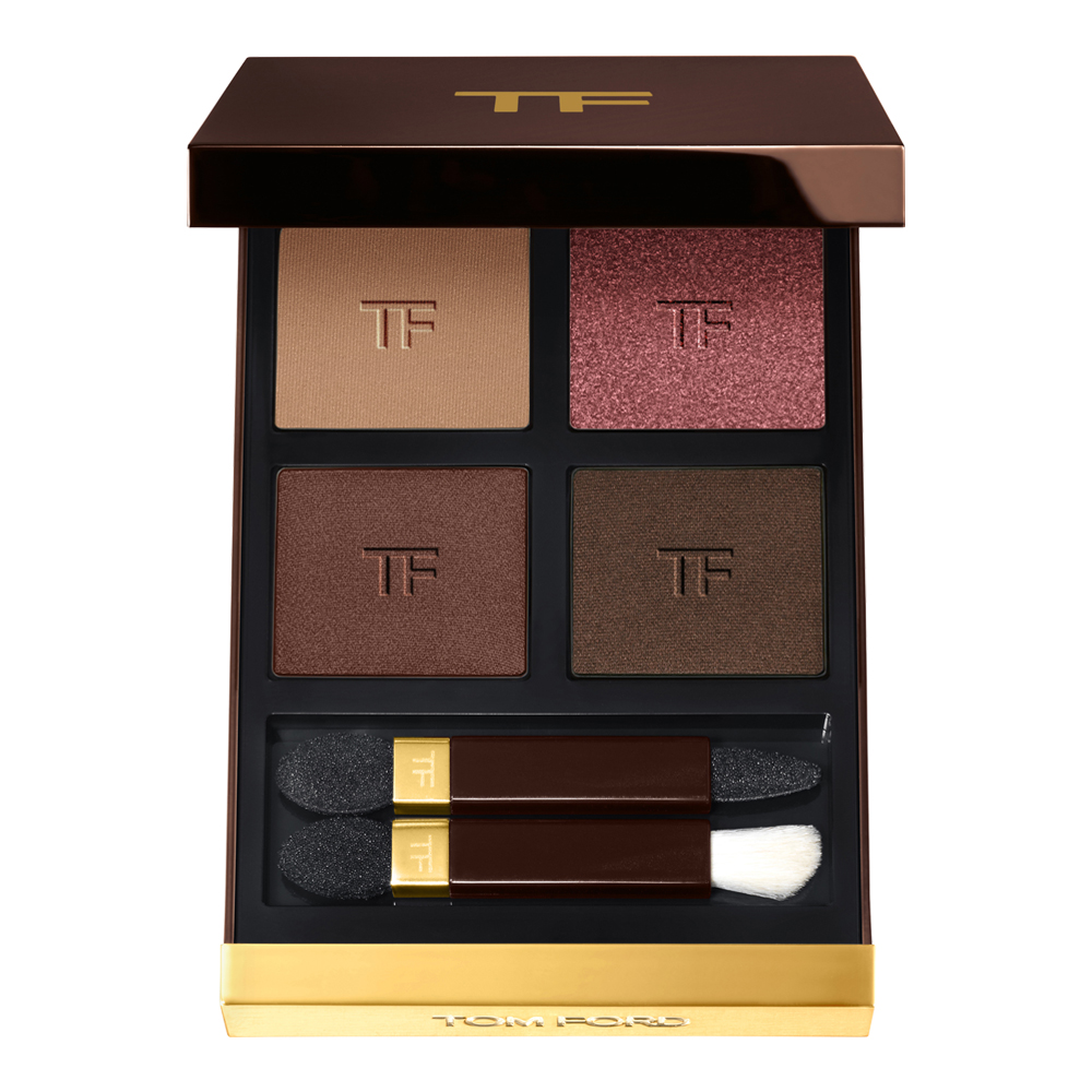 Eye Color Quad Crème