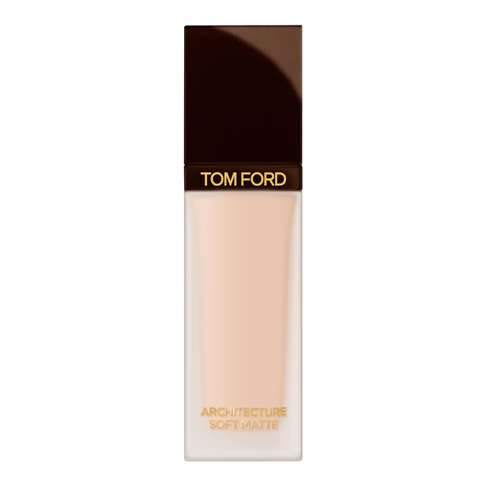 Architecture Soft Matte Blurring Foundation