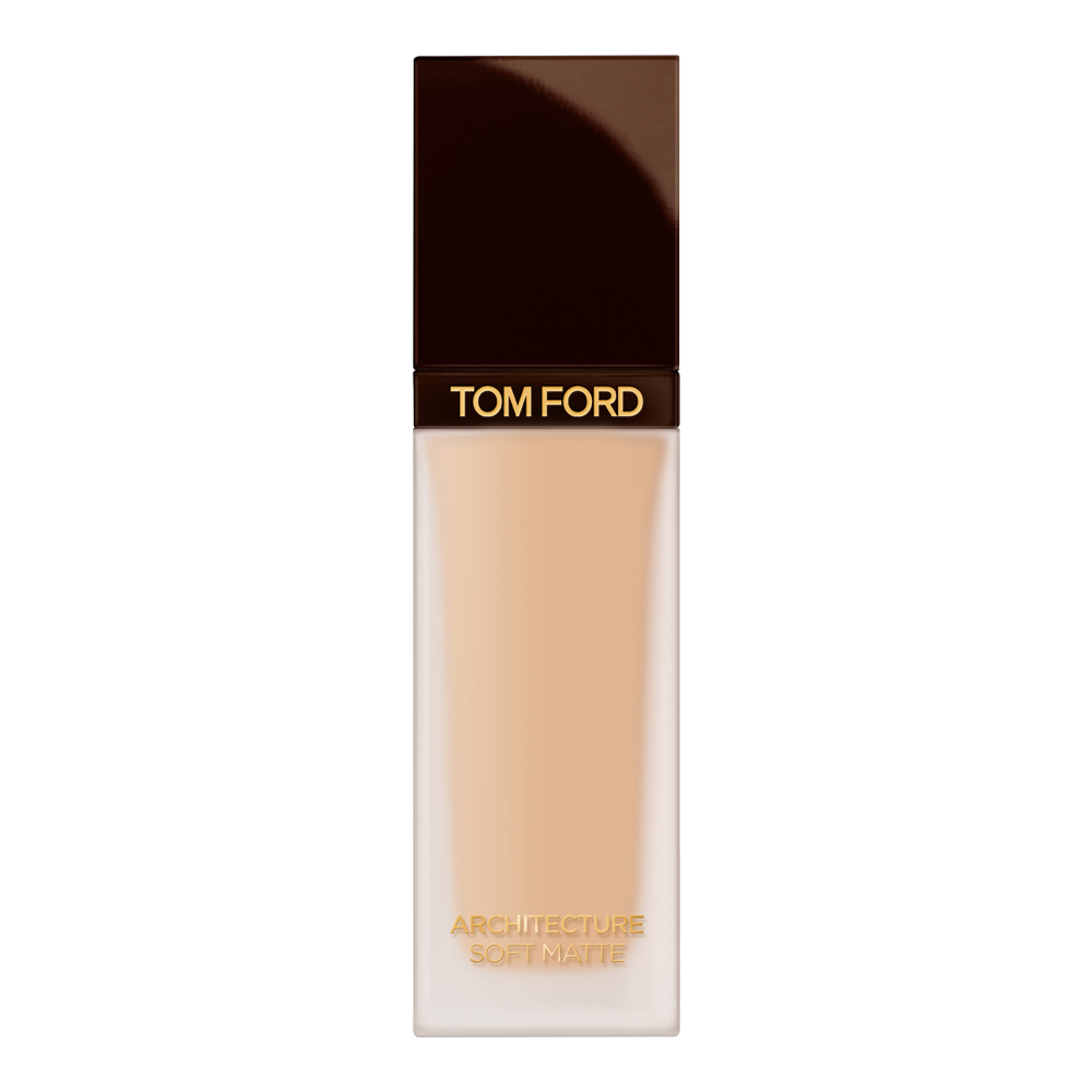 Architecture Soft Matte Blurring Foundation