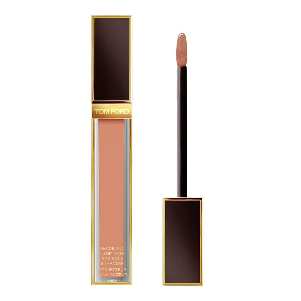 Shade And Illuminate Radiance Enhancer