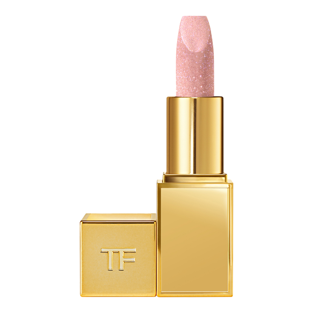 Sunlit Rose Lip Balm