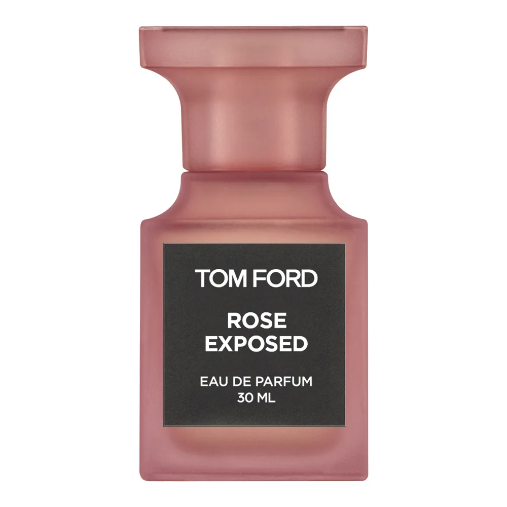 Rose Exposed Eau De Parfum