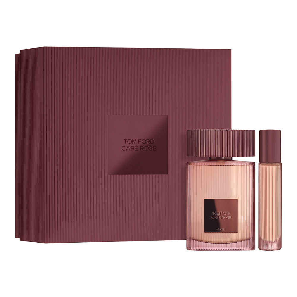 Café Rose Eau De Parfum Duo (Holiday Limited Edition 2025)