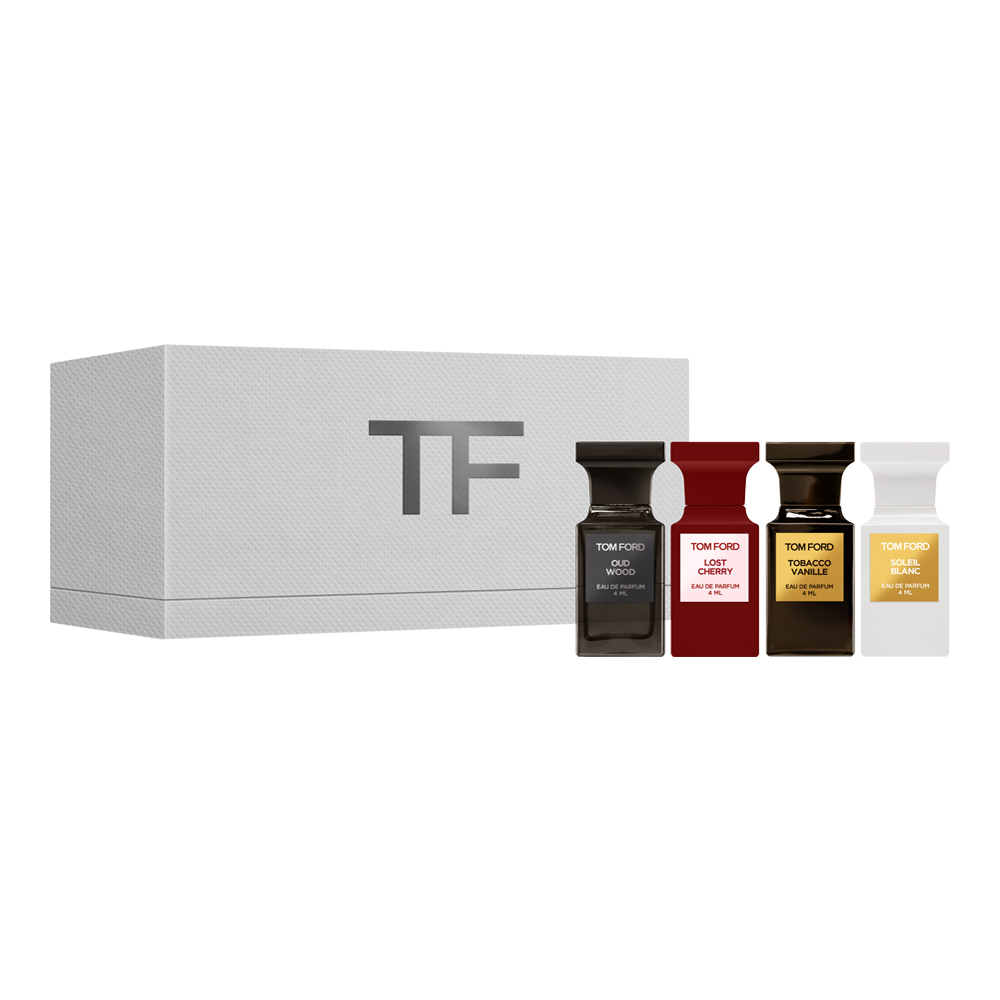 Private Blend Luxe Discovery Set (Holiday Limited Edition)