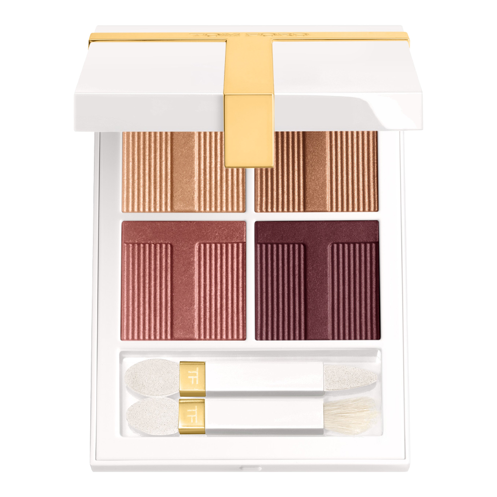 Soleil Eye Color Quad Lumière Eyeshadow Palette
