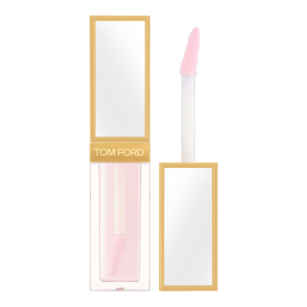 Soleil Hydrating Lip Oil