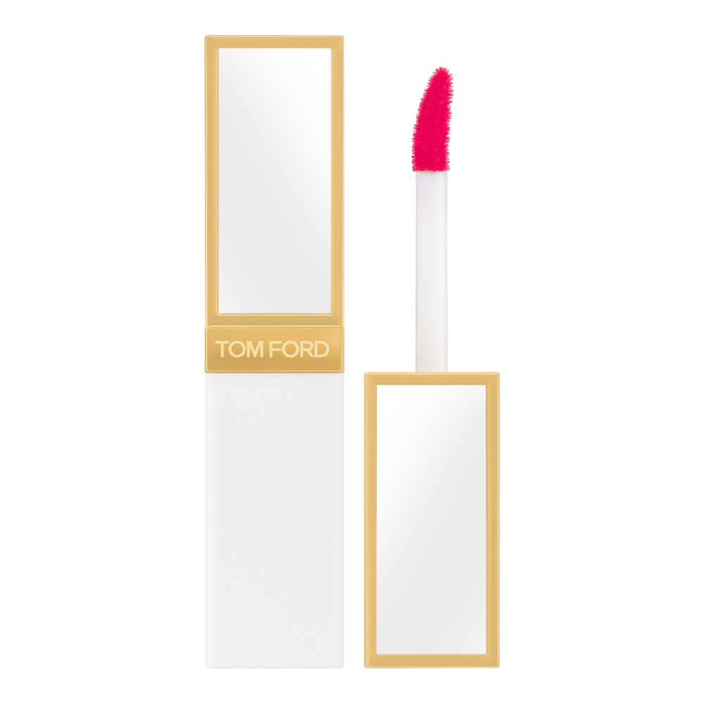 Soleil Tinted Lip Glow