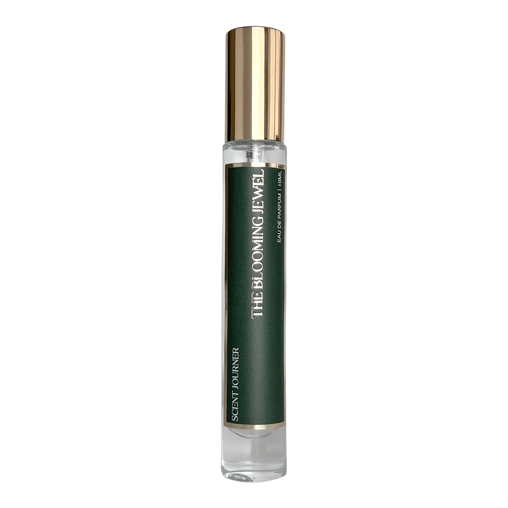 The Blooming Jewel Eau De Parfum