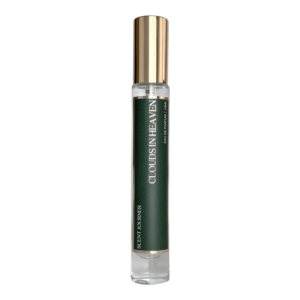Clouds In Heaven Eau De Parfum