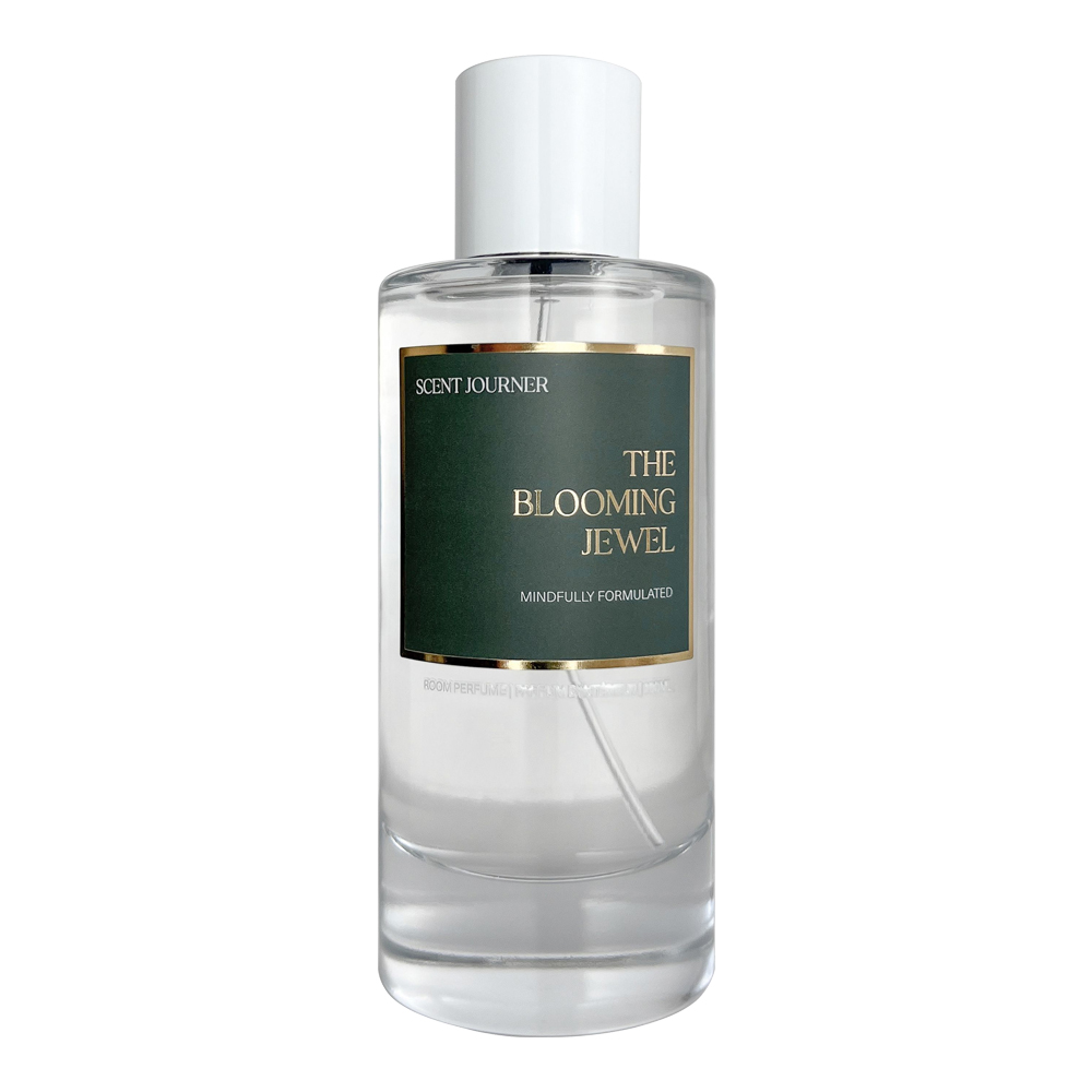 The Blooming Jewel Room Perfume