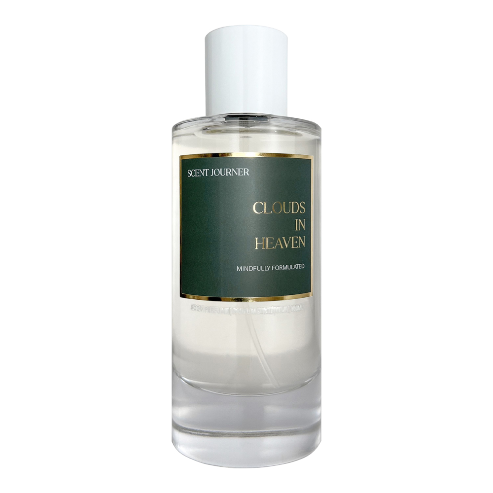 Clouds In Heaven Room Perfume