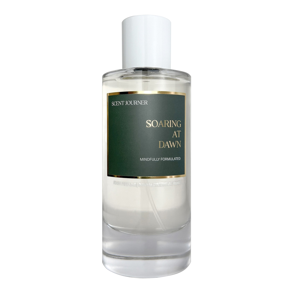 Soaring At Dawn Room Perfume