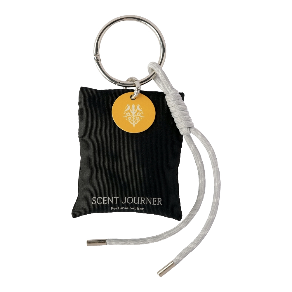 Perfume Sachet Soaring At Dawn