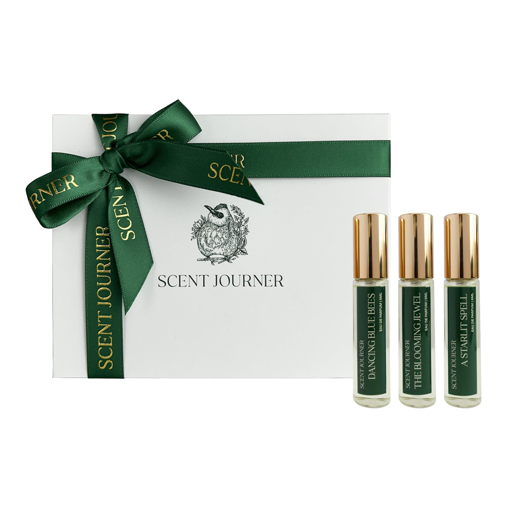 Signature Petit Eau De Parfum Set