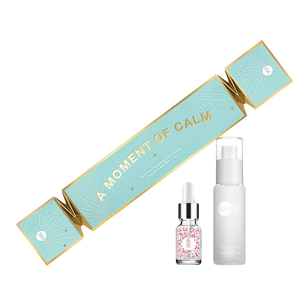 A Moment Of Calm Duo (Holiday Limited Edition)