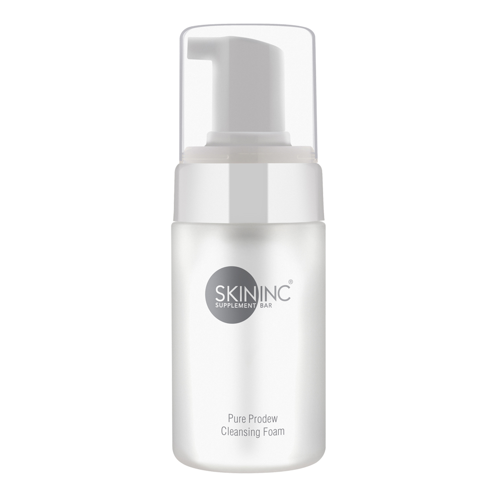 Pure Prodew Cleansing Foam