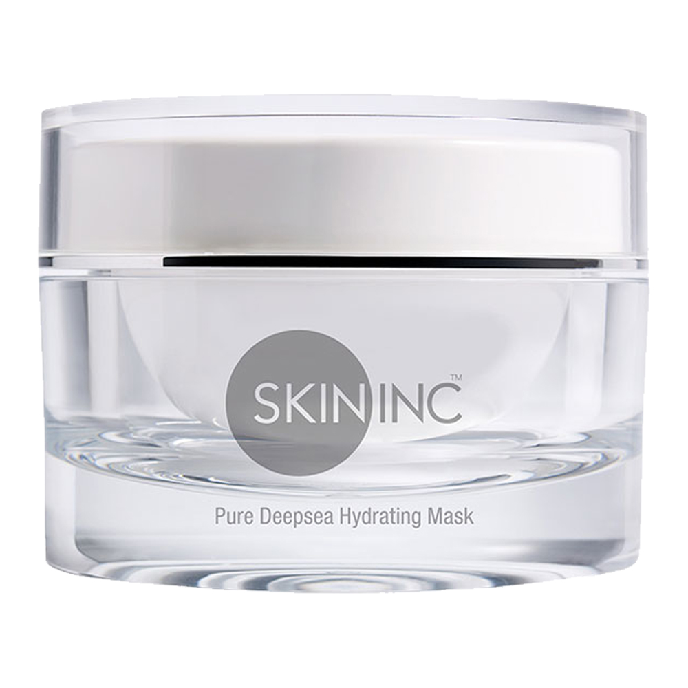 Pure Deepsea Hydrating Mask