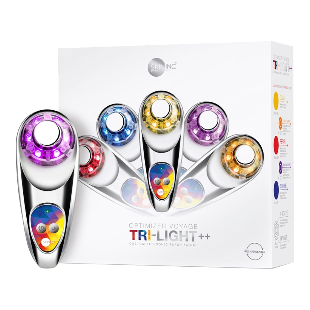 Optimizer Voyage Tri-Light++