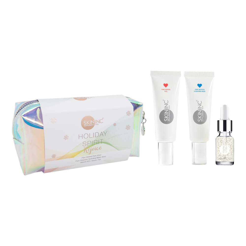 Rejoice Skincare Set (Limited Edition)