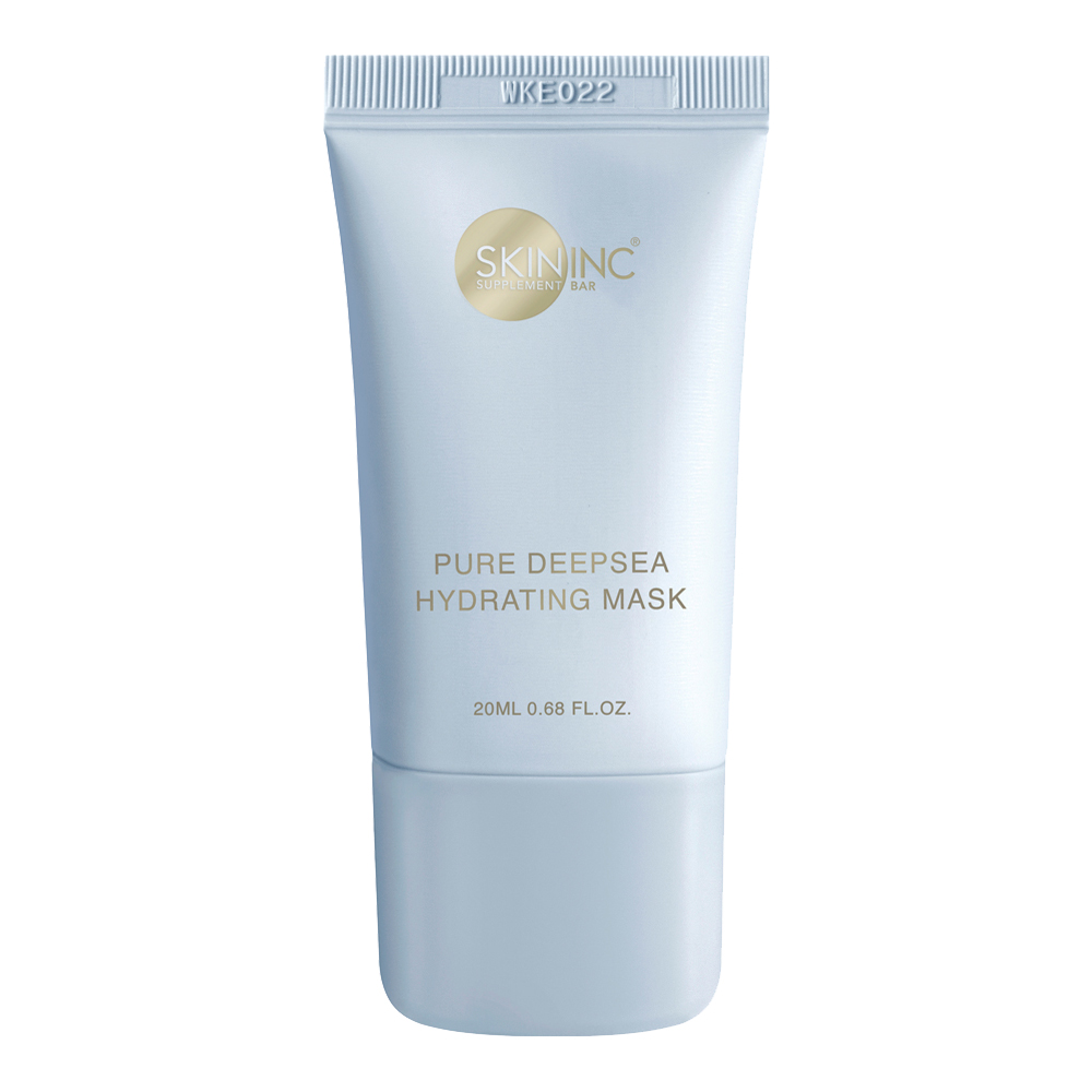 Pure Deepsea - Hydrating Mask