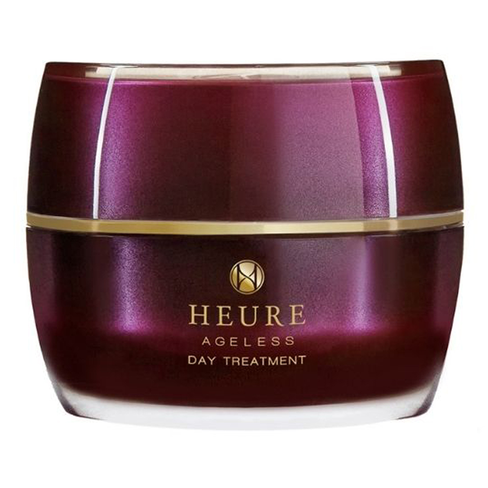 Ageless Day Treatment Moisturiser