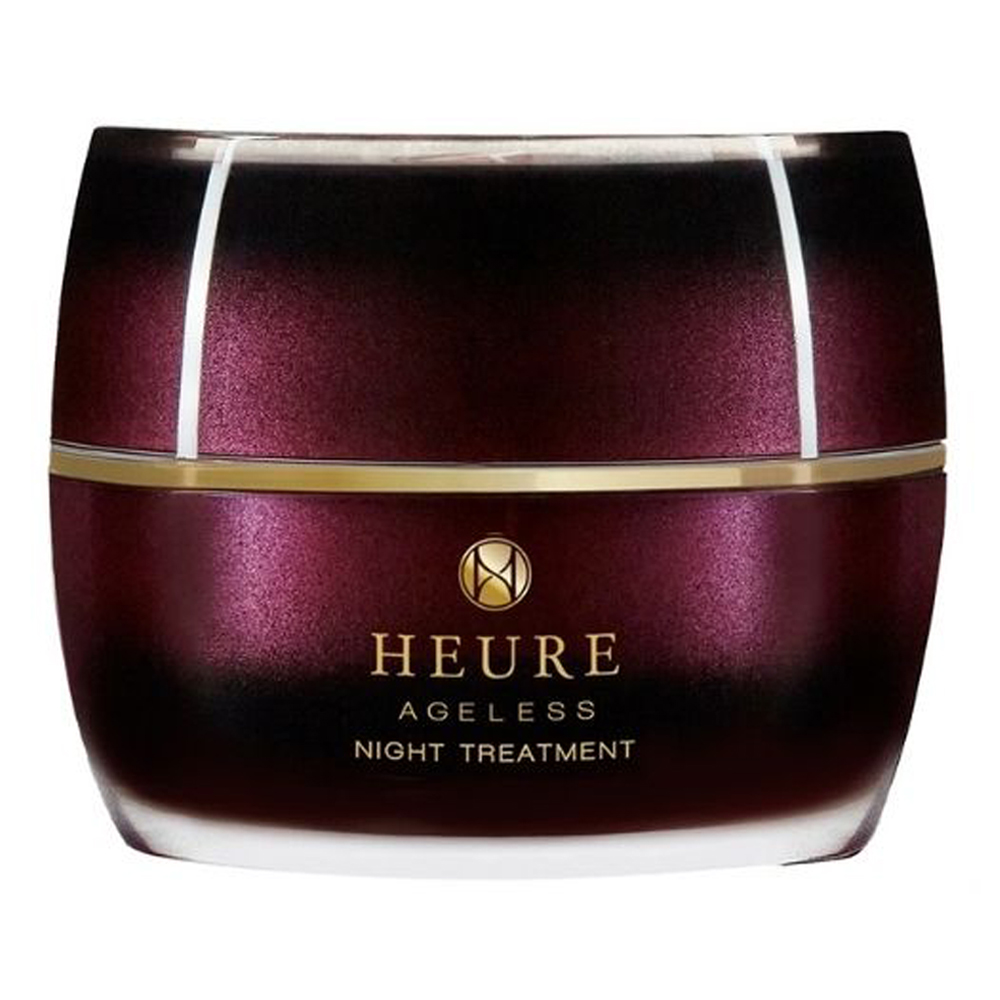 Ageless Night Treatment Moisturiser