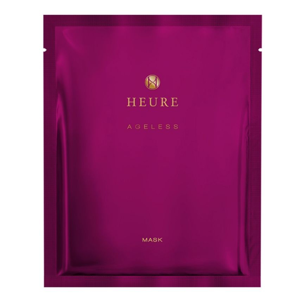 Ageless Treatment Mask