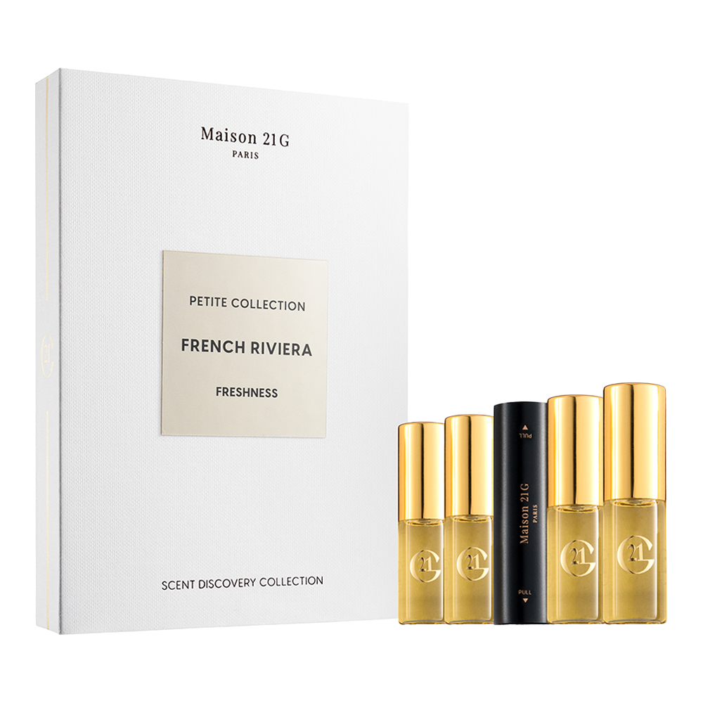 Petite Collection French Riviera Set