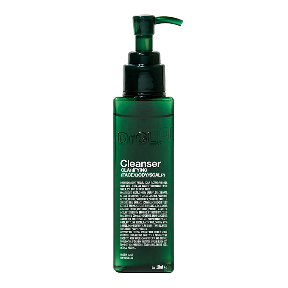 Cleanser Clarifying