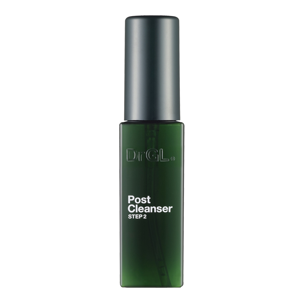 Post Cleanser Step 2