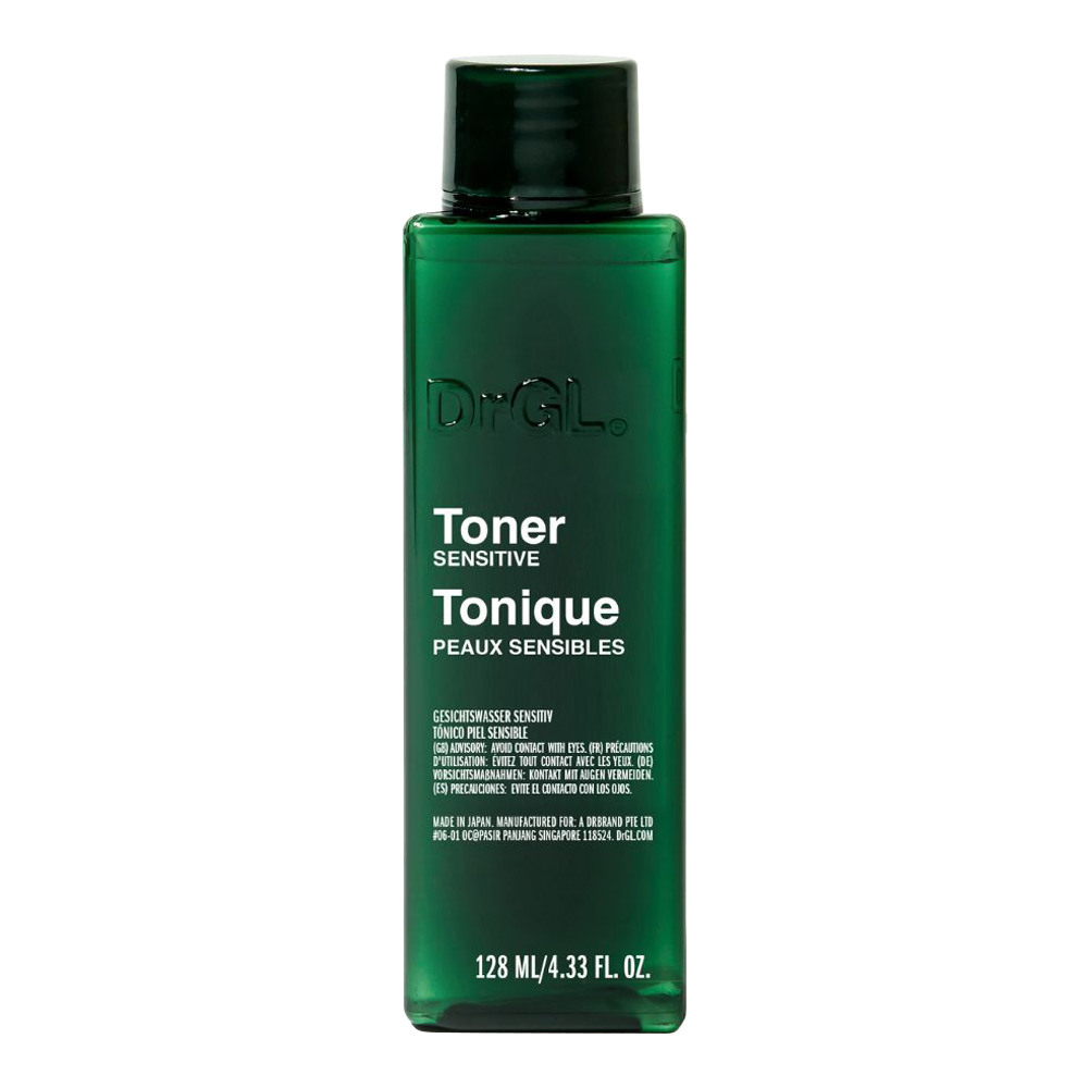 Toner Sensitive